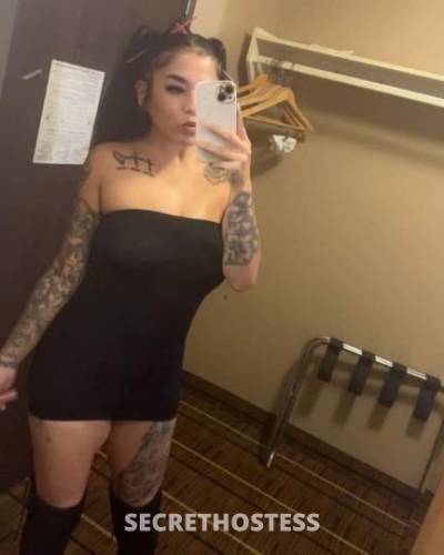 22Yrs Old Escort Everett WA Image - 0