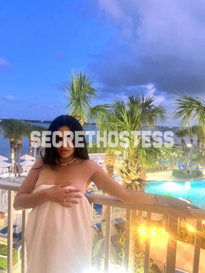 22Yrs Old Escort Tampa & Orlando FL Image - 0