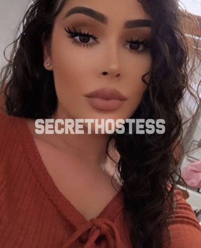 25 year old Escort in Houston TX Ashley