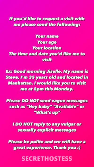 26Yrs Old Escort 162CM Tall New York City NY Image - 1