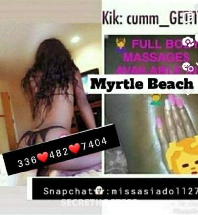 27Yrs Old Escort Myrtle Beach SC Image - 2