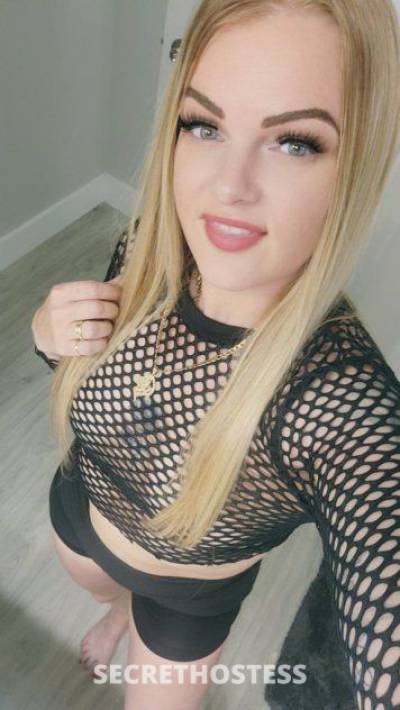 30 Year Old Escort Charlotte NC Blonde - Image 2