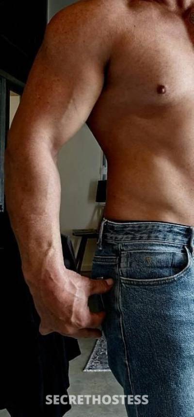 30 year old Escort in Perth Professional male escort