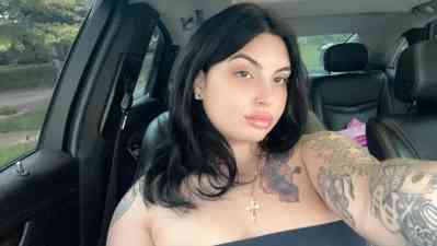 26Yrs Old Escort 140KG 5CM Tall Detroit MI Image - 2