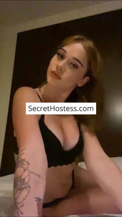 Alexa 18Yrs Old Escort 53KG 170CM Tall Dubai Image - 8