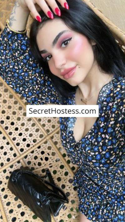 Alsham 23Yrs Old Escort 59KG 160CM Tall Cairo Image - 3