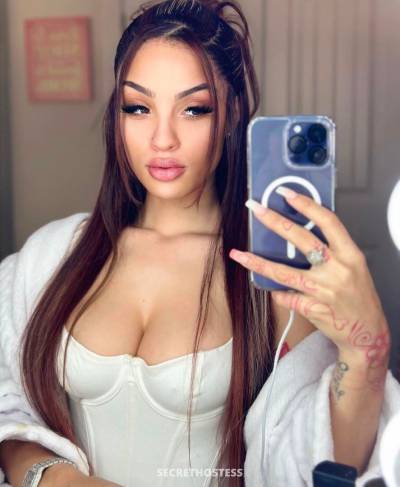 27 year old Hispanic Escort in Bismarck ND I’m AVAILABLE FOR FULL SERVICE ??? WITH NO RESTRICTION