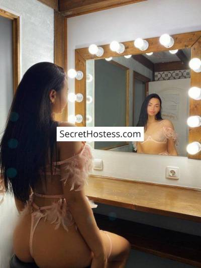 Anabel 20Yrs Old Escort 56KG 170CM Tall Dubai Image - 1