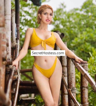 30 Year Old Caucasian Escort Mumbai Blonde Brown eyes - Image 6