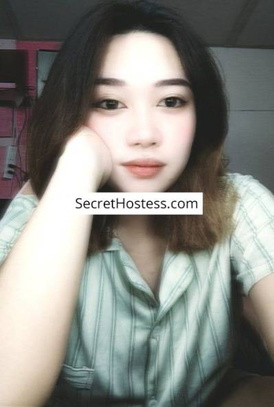 Angel 22Yrs Old Escort 62KG 153CM Tall Makati Image - 0