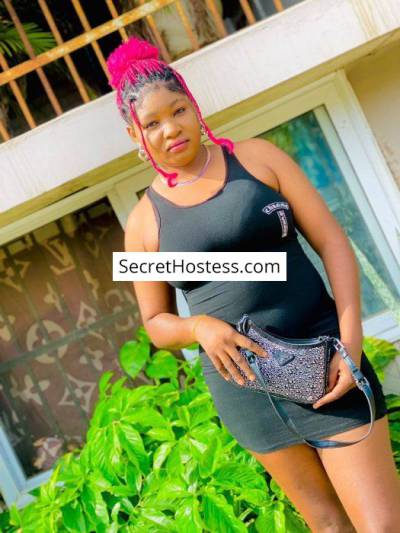 Aria 23Yrs Old Escort 72KG 151CM Tall Accra Image - 3