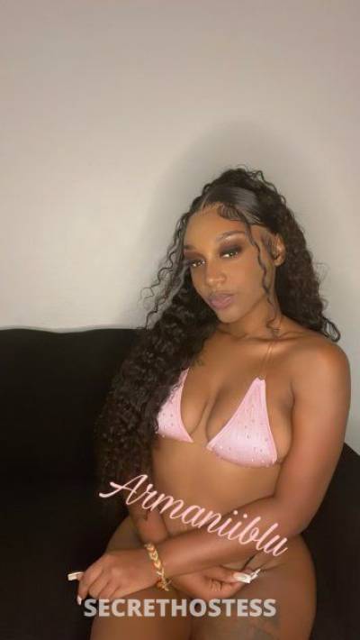 Armani 21Yrs Old Escort Buffalo NY Image - 5