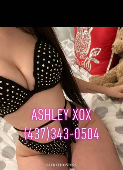 Ashley 20Yrs Old Escort Barrie Image - 3