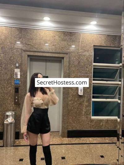 Charlene 24Yrs Old Escort 53KG 167CM Tall Kuala Lumpur Image - 1