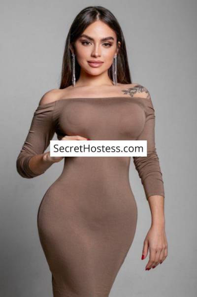 Charlotte 24Yrs Old Escort 50KG 158CM Tall Dubai Image - 18