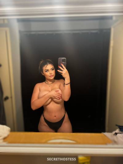 Emili 25Yrs Old Escort Charlotte NC Image - 5