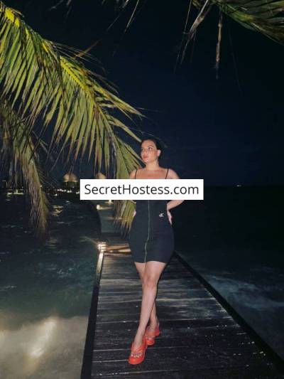 Erica 25Yrs Old Escort 72KG 171CM Tall Dubai Image - 1