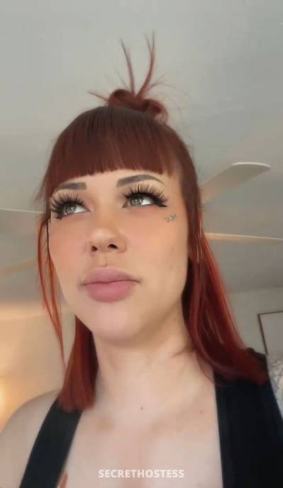 Jade 25Yrs Old Escort Hamilton Image - 1