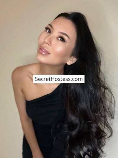 Kamila 24Yrs Old Escort 68KG 165CM Tall Singapore City Image - 5