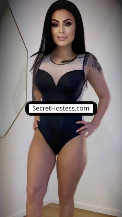 Karina 24Yrs Old Escort 55KG 156CM Tall Oslo Image - 2