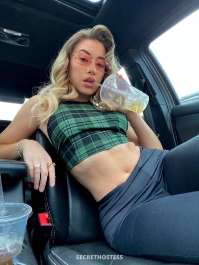 Kiesha 25Yrs Old Escort Guelph Image - 4