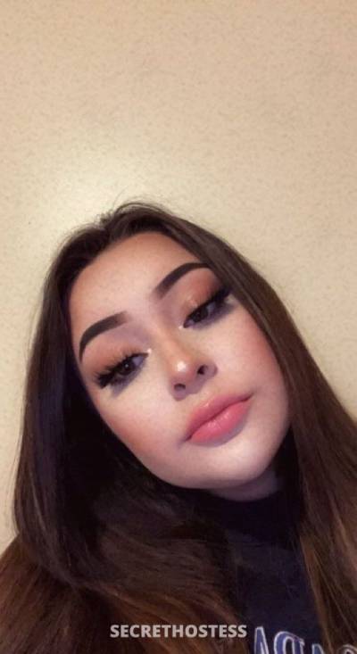 23 year old Escort in St Joseph MO I am available now
