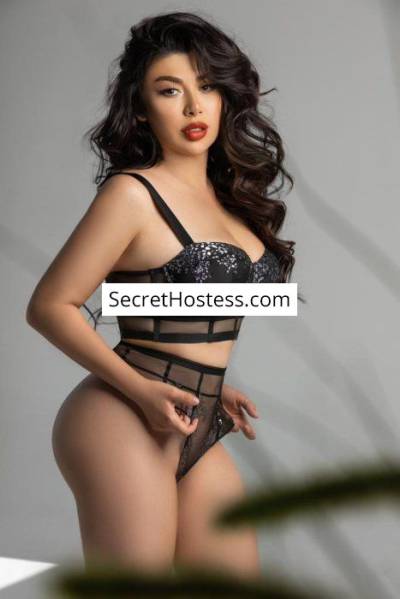 Lola 28Yrs Old Escort 68KG 170CM Tall Beirut Image - 0