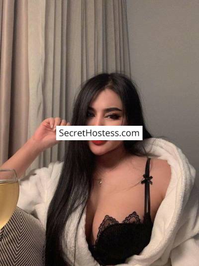 22 Year Old Asian Escort Salmiya Black Hair Black eyes - Image 2