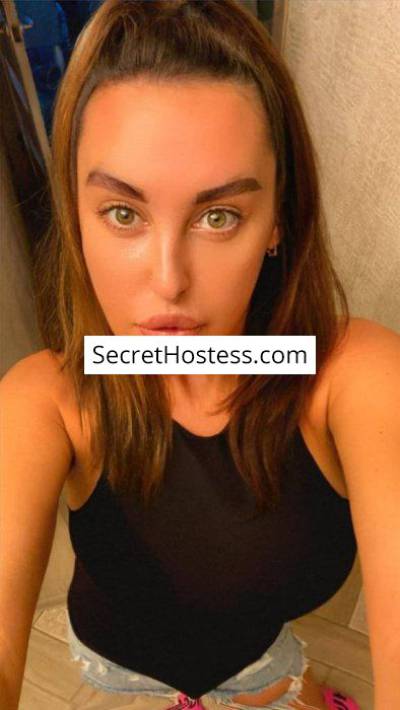 Marianna 23Yrs Old Escort 59KG 168CM Tall Beirut Image - 5