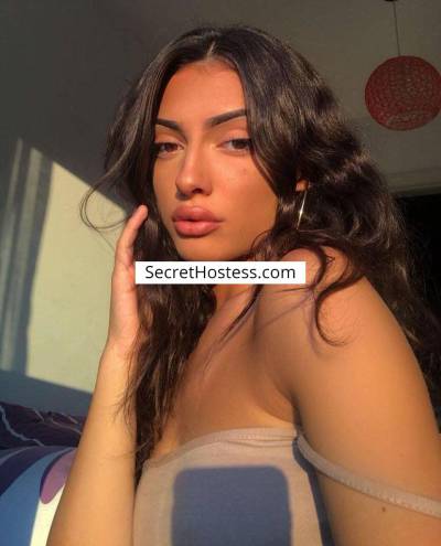 23 Year Old Mixed Escort Dubai Brown Hair Brown eyes - Image 9