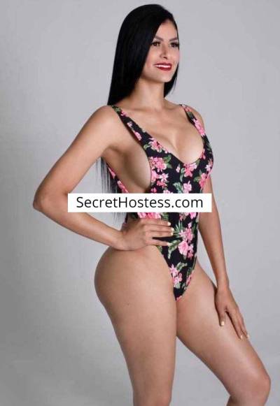 Mexican goddess 25Yrs Old Escort Madrid Image - 7