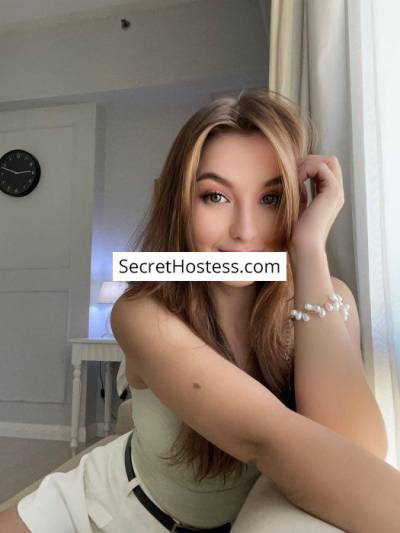 Michelle 26Yrs Old Escort 48KG 168CM Tall Beirut Image - 4