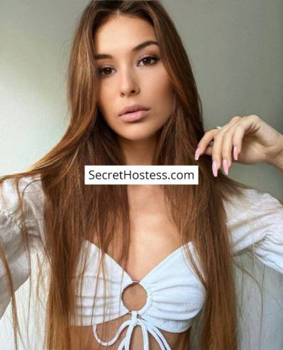 Nika 19Yrs Old Escort 48KG 173CM Tall Phuket Image - 2