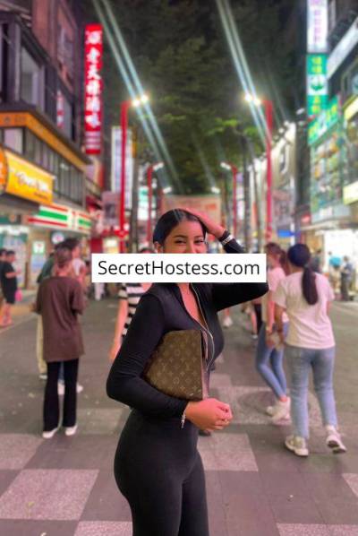 27 Year Old Latin Escort Bangkok Black Hair Black eyes - Image 3