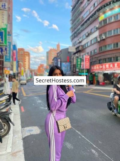 27 Year Old Latin Escort Bangkok Black Hair Black eyes - Image 8