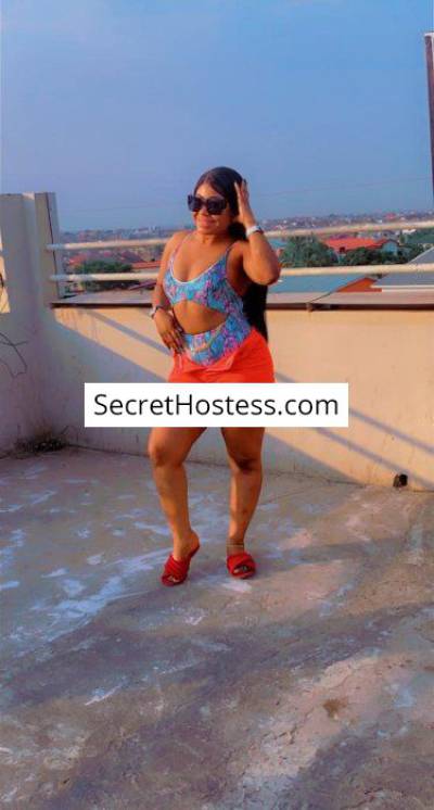 Pretty Gift 27Yrs Old Escort 99KG 180CM Tall Accra Image - 4