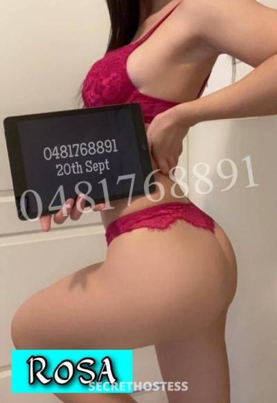 Rosa 23Yrs Old Escort Size 8 165CM Tall Warrnambool Image - 3