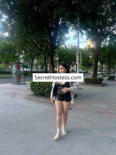 Selina 22Yrs Old Escort 60KG 157CM Tall Taipei Image - 14