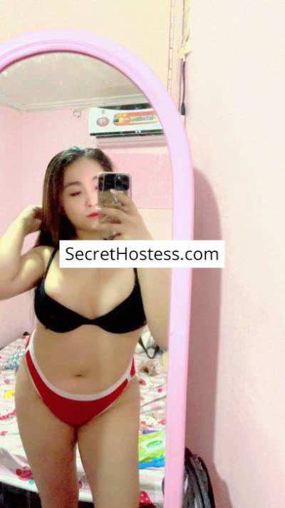 Selina 22Yrs Old Escort 60KG 157CM Tall Taipei Image - 19