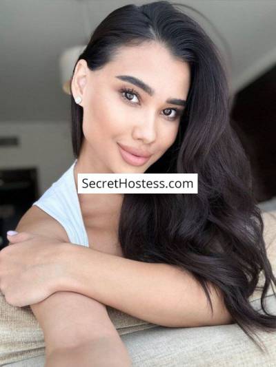 Sofi 19Yrs Old Escort 54KG 171CM Tall Dubai Image - 5