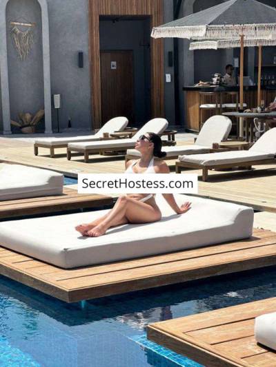 Sofia 26Yrs Old Escort 62KG 166CM Tall Jeddah Image - 1