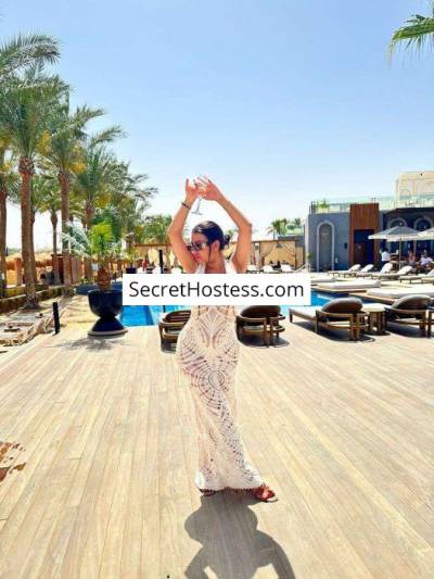 Sofia 26Yrs Old Escort 62KG 166CM Tall Jeddah Image - 4