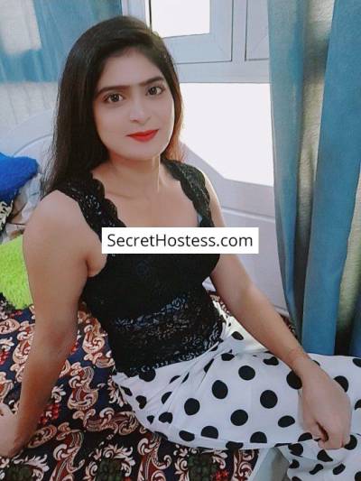 Sweetie 24Yrs Old Escort 50KG 139CM Tall Muscat Image - 9