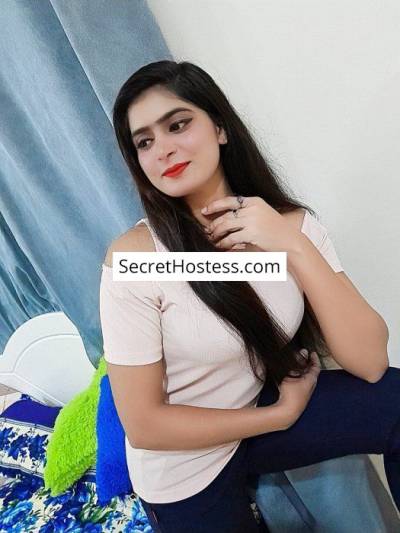 Sweetie 24Yrs Old Escort 50KG 139CM Tall Muscat Image - 10