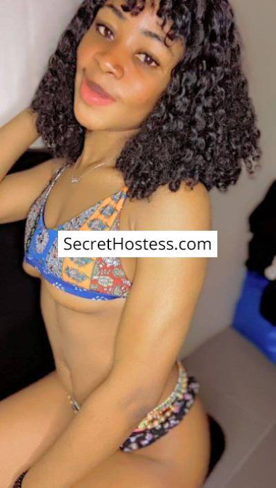 Tina 23Yrs Old Escort 70KG 162CM Tall Lagos Image - 1