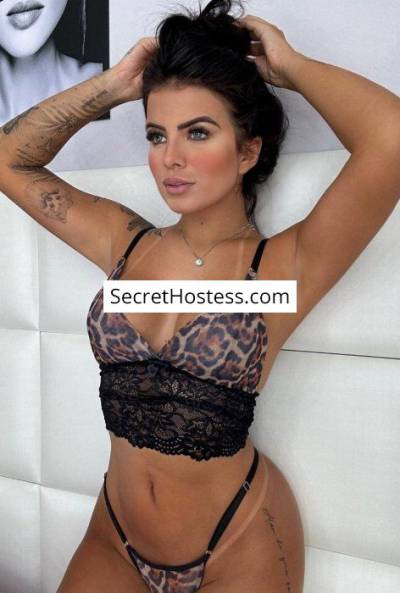 Tory 25Yrs Old Escort 56KG 169CM Tall Johannesburg Image - 0