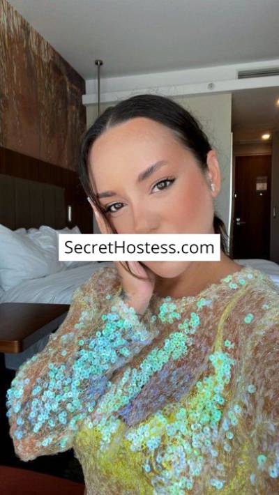 22 year old Caucasian Escort in Tbilisi Viorel, Agency