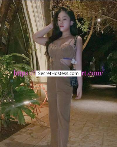 Zamira Escort 48KG 165CM Tall Kuala Lumpur Image - 4