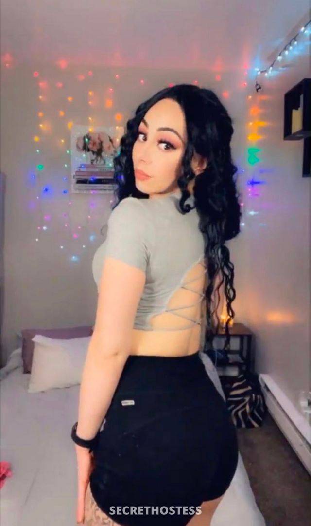 JENNY EMILY 26Yrs Old Escort Size 10 Vancouver Image - 1