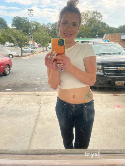 20Yrs Old Escort Size 8 166CM Tall Raleigh NC Image - 3